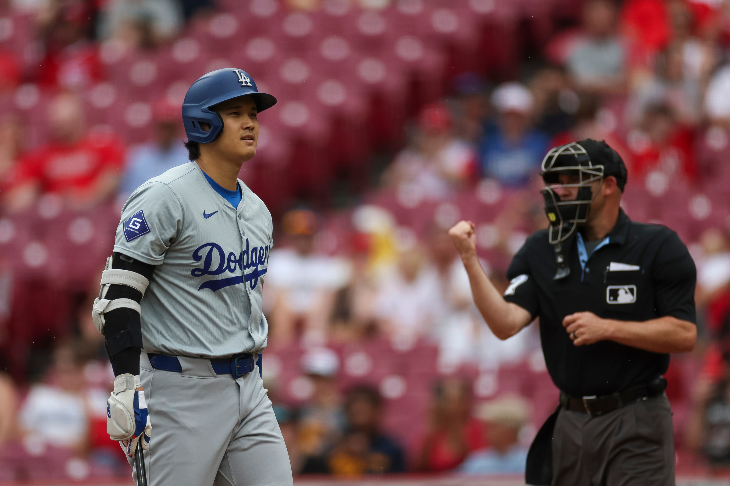 MLB Power Rankings: Yankees Rise, Dodgers And Rangers Plummet In ...