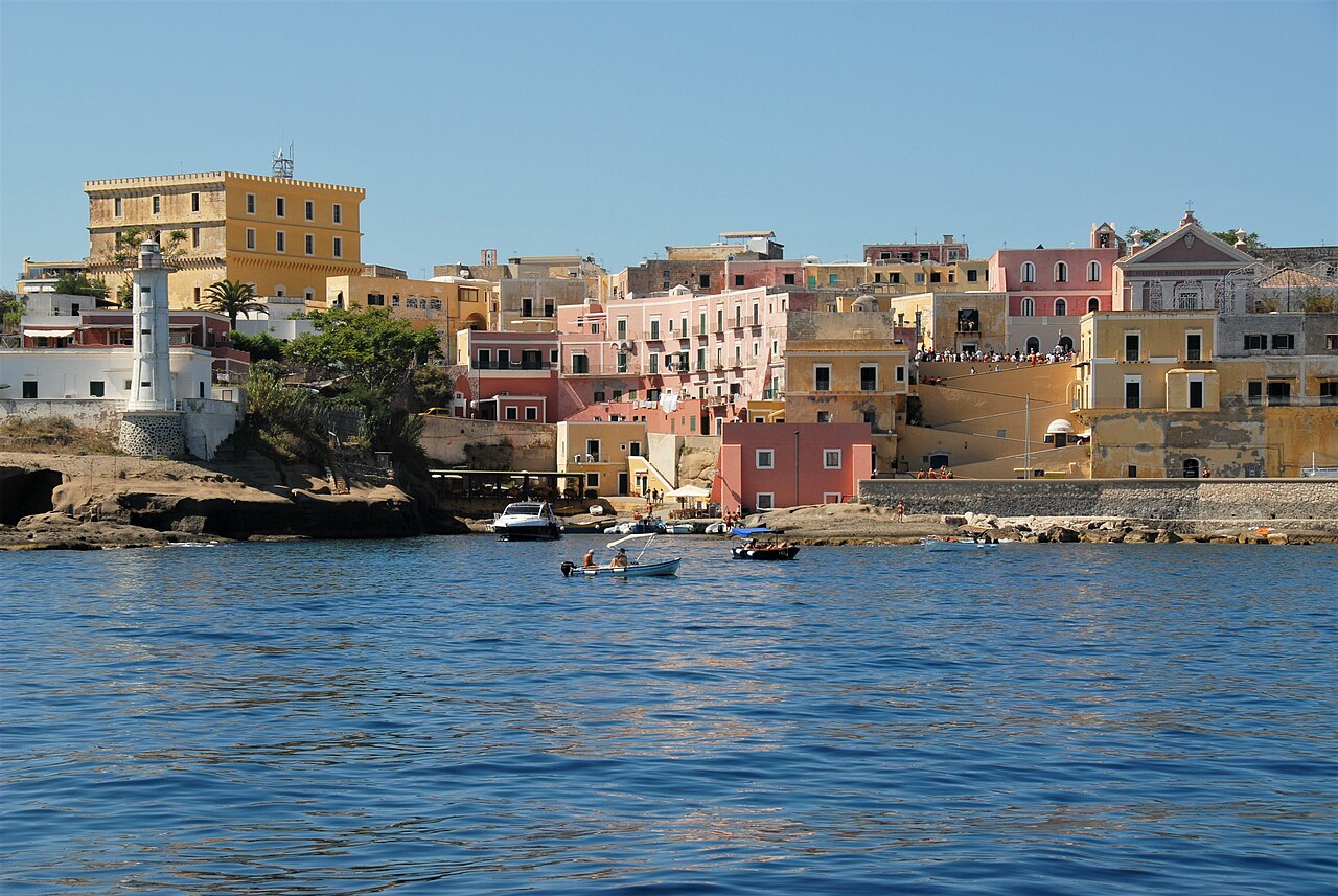<p>Usually overlooked compared to its better-known neighbor Ponza, the Italian island of Ventotene provides Mediterranean beauty and untouched Roman ruins in equal measure, and you can enjoy it without the crowds.</p>