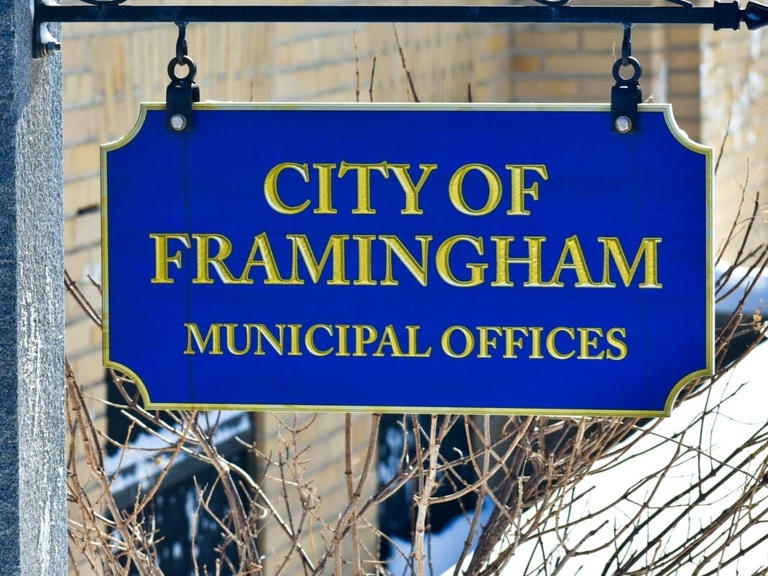 The meeting is scheduled for 6:30 p.m. in the cafeteria at Stapleton Elementary School, located at 25 Elm Street in Framingham.