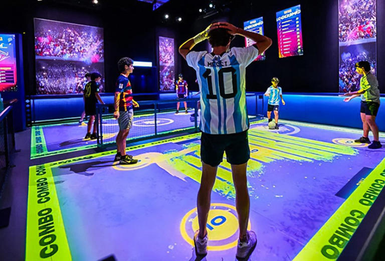Messi, Museums, Nature Walks, and More Great Things to Do in Miami This Weekend With Kids