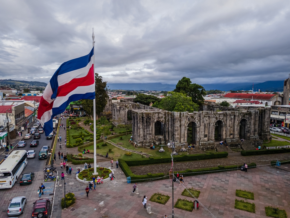 <p>Escape the crowds in tourist hotspots like La Fortuna, Arenal, or Monteverde and discover Cartago. Extremely accessible and full of natural splendor/Spanish colonial sites, yet still relatively unknown by tourists.</p>