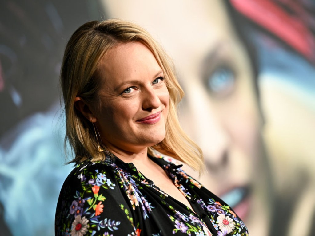 Elisabeth Moss Reveals Where Her Infant Daughter Will Spend Her Summer