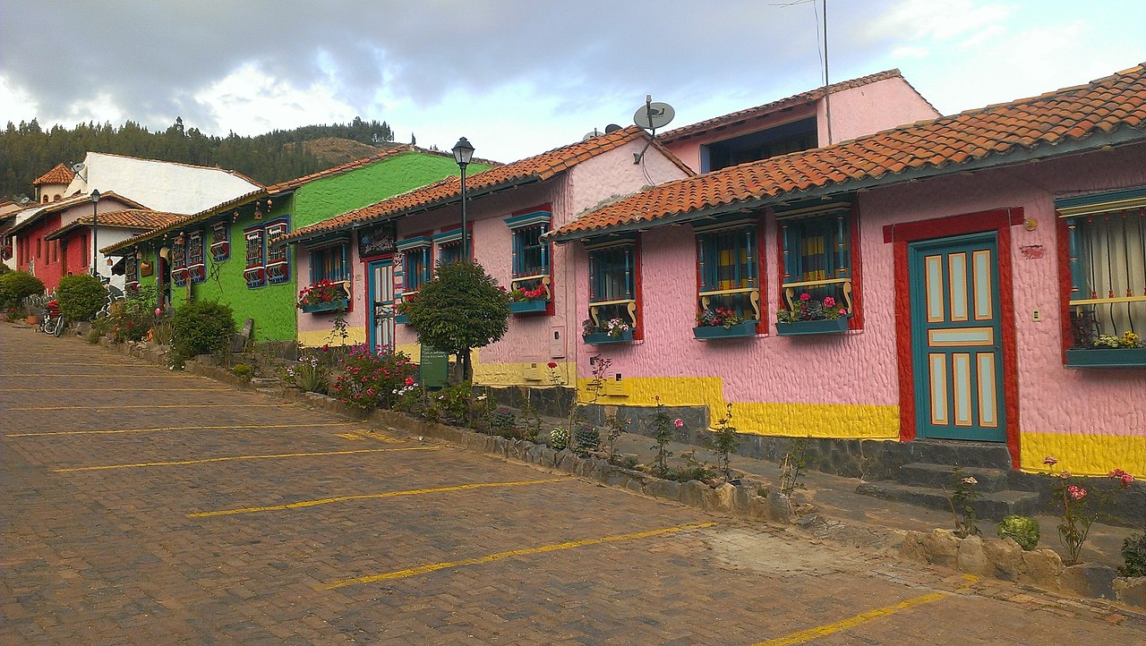 <p>The colorful towns and unique cuisine of Boyaca, Colombia are appealing enough, but most importantly, Boyaca locals are known as some of the most welcoming people on earth—but you have to meet them to see for yourself.</p>