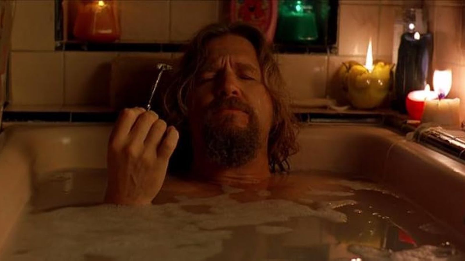 <p class="p2">The Big Lebowski is a 1998 crime comedy film directed by Joel and Ethan Coen. The film has a cult following and is known for its quirky characters and surreal humor. The most iconic quote from the movie is “The Dude abides.” This line has become synonymous with the character played by Jeff Bridges and is often used as a catchphrase among fans of the film.</p>