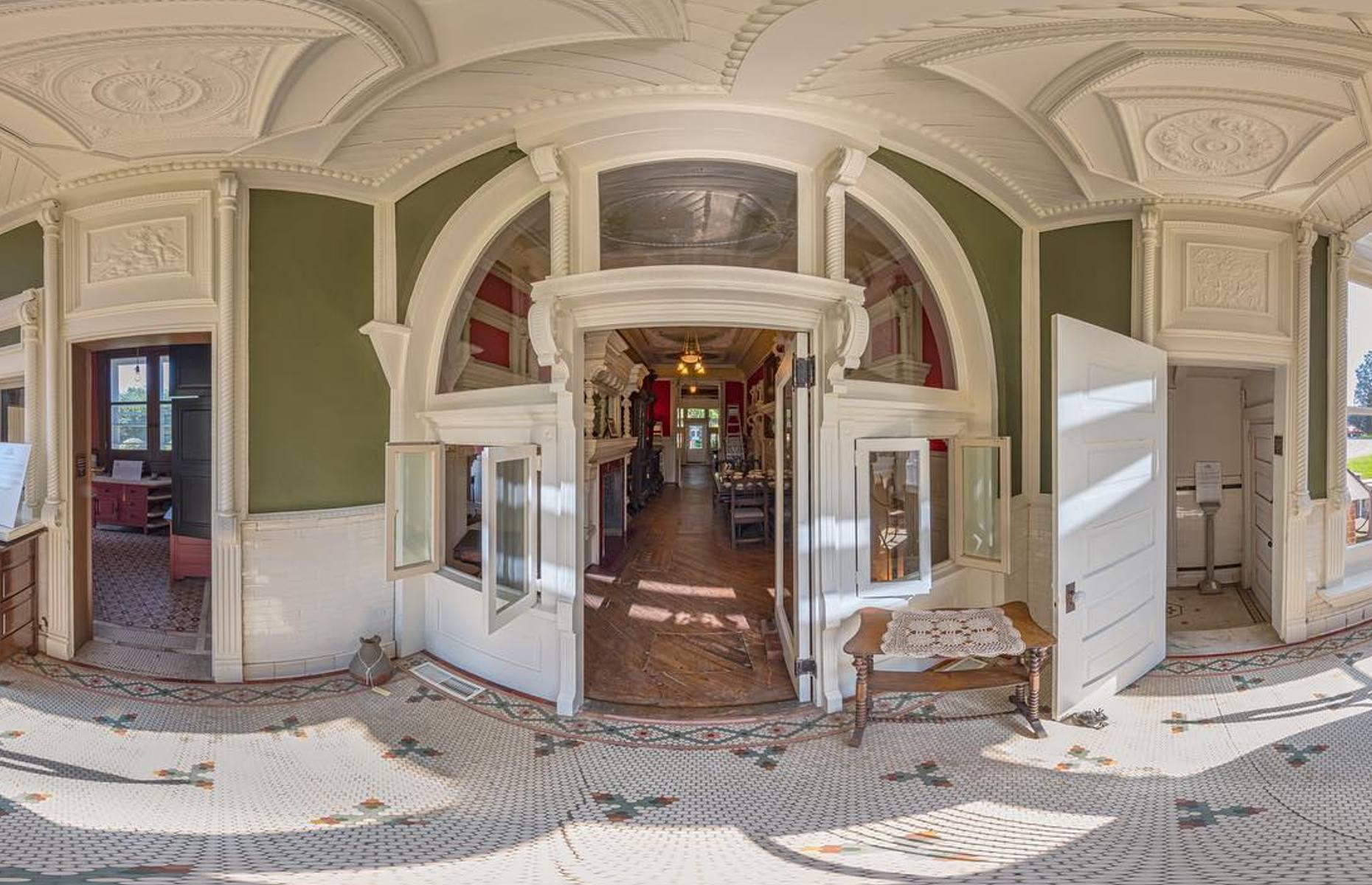 Step inside the unique North Carolina property dubbed the world's ...
