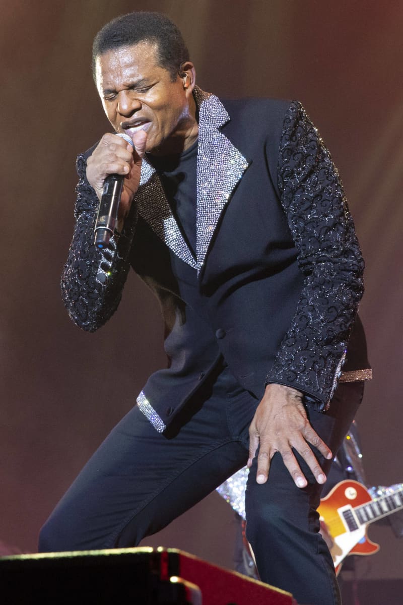 Through the Years: The Untold Stories of Michael Jackson's Siblings