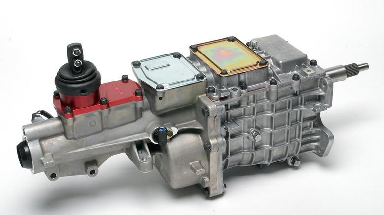 everything to know about tremec's tko 5-speed manual transmission