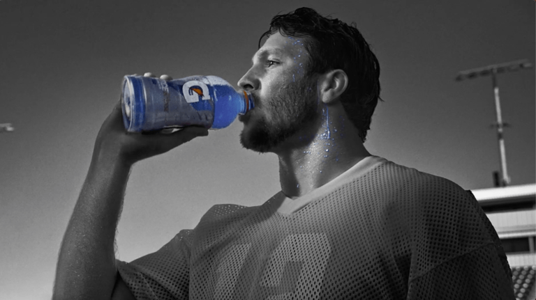 ‘Is it in you?’ Gatorade recharges iconic ad campaign for new ...