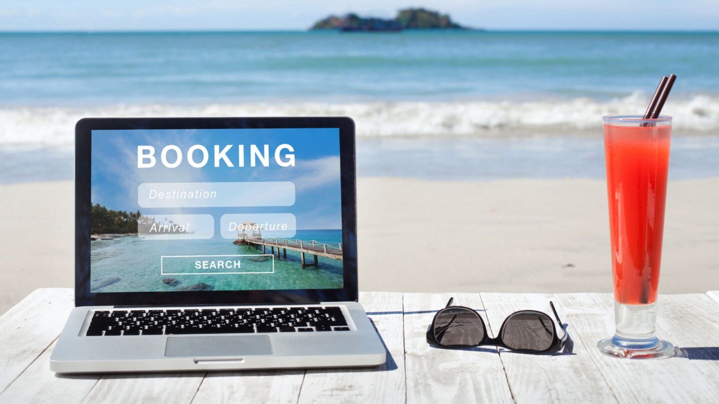 <p>Don't delay booking your flight. You'd think you have plenty of time, but flights can be booked pretty quickly, even weeks in advance. You can postpone or cancel a booked flight and get a refund if you do it timely, but you won't be able to squeeze in a booking at the last minute.</p>
