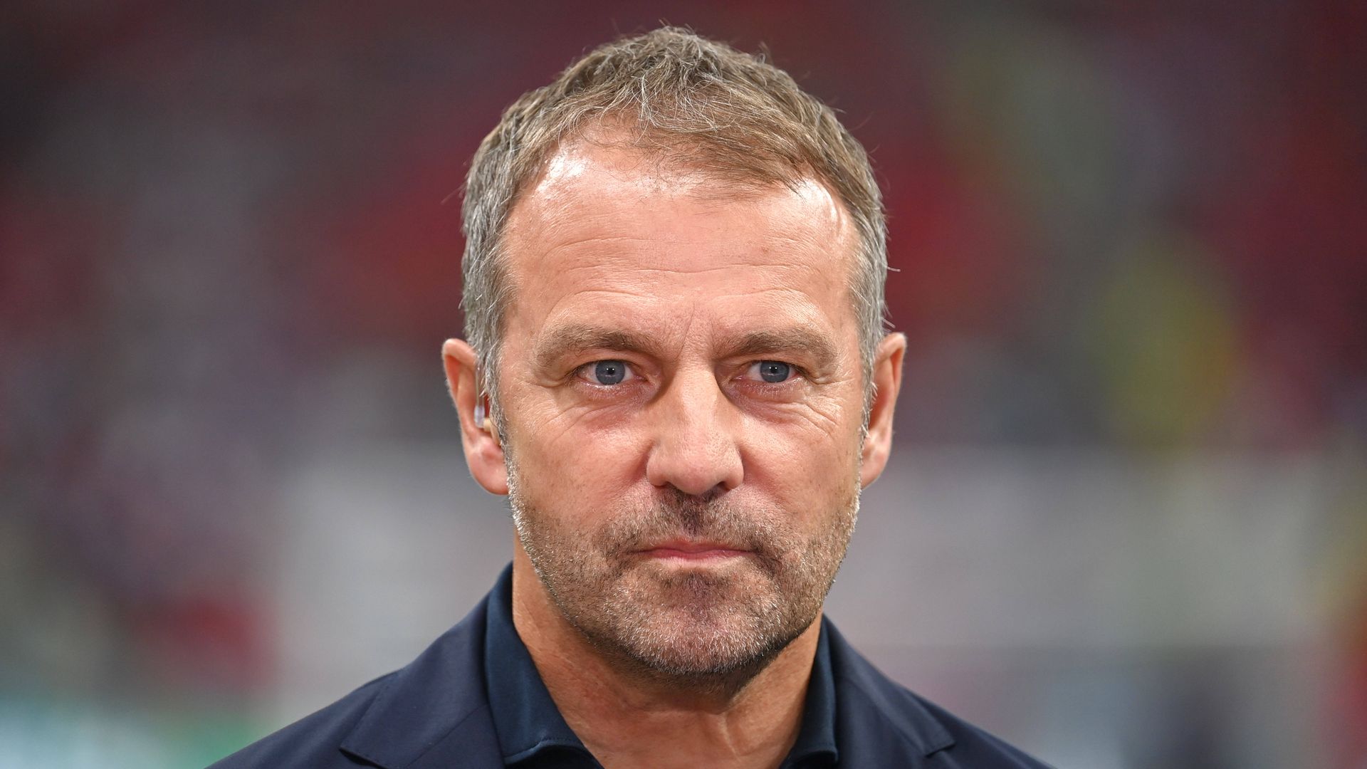 FC Barcelona: Hansi Flick Wird Neuer Trainer Und Tritt Nachfolge Von ...