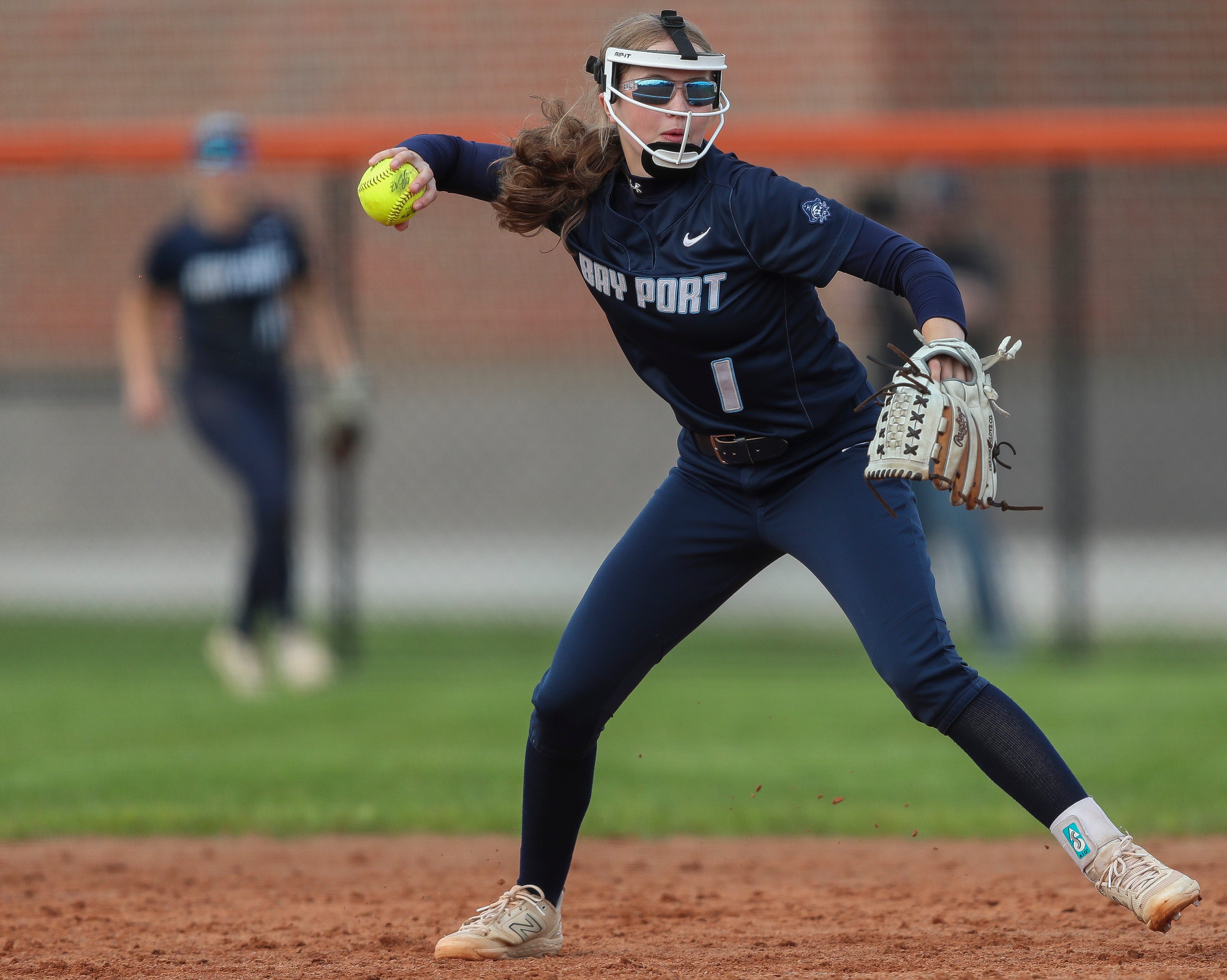 Here Are Tuesday's High School Sports Results For The Green Bay Area