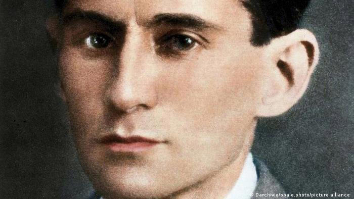 Franz Kafka (1883-1924) is one of the most important writers of the 20th century