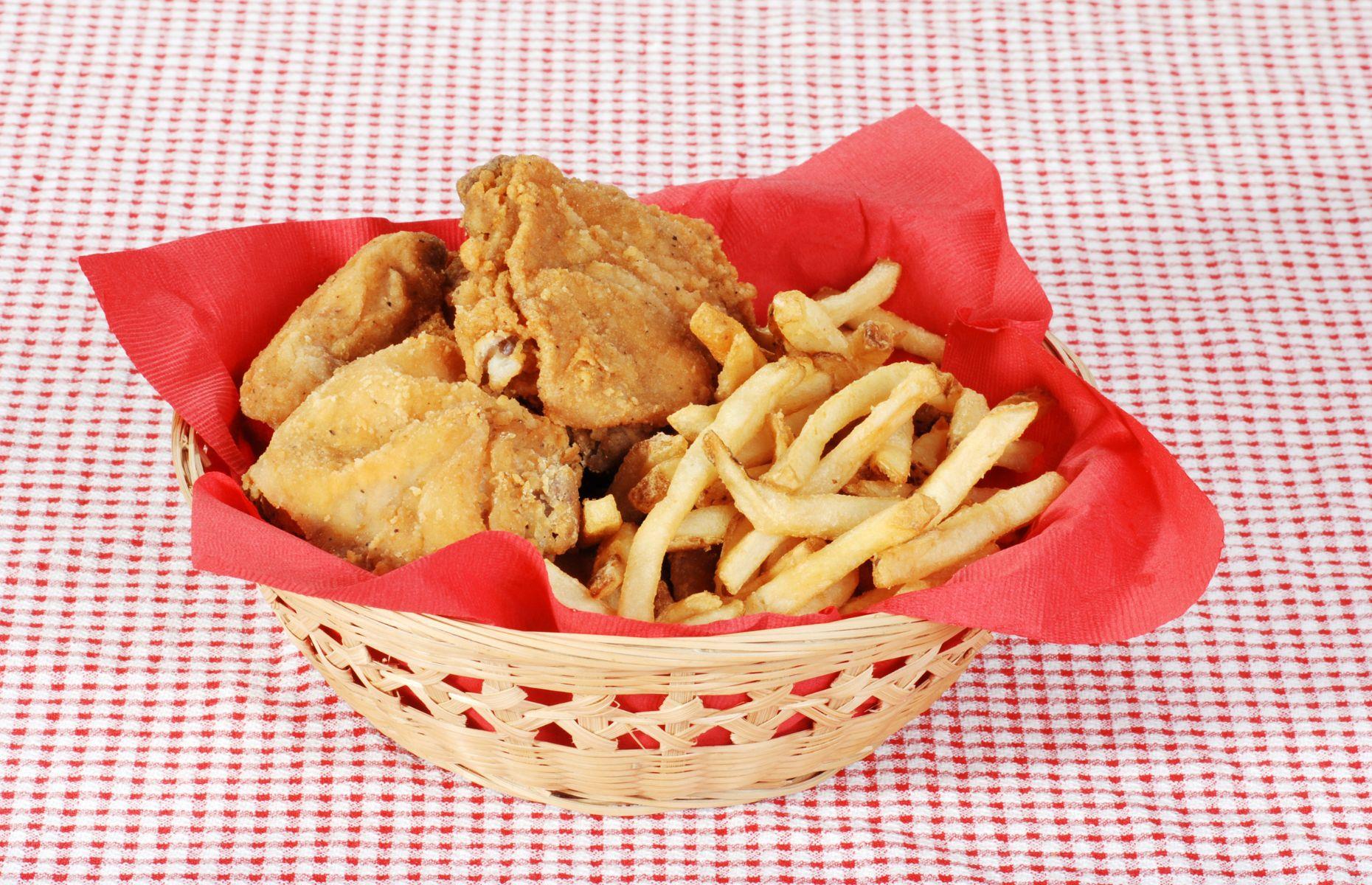 Retro british foods we loved in the 1970s