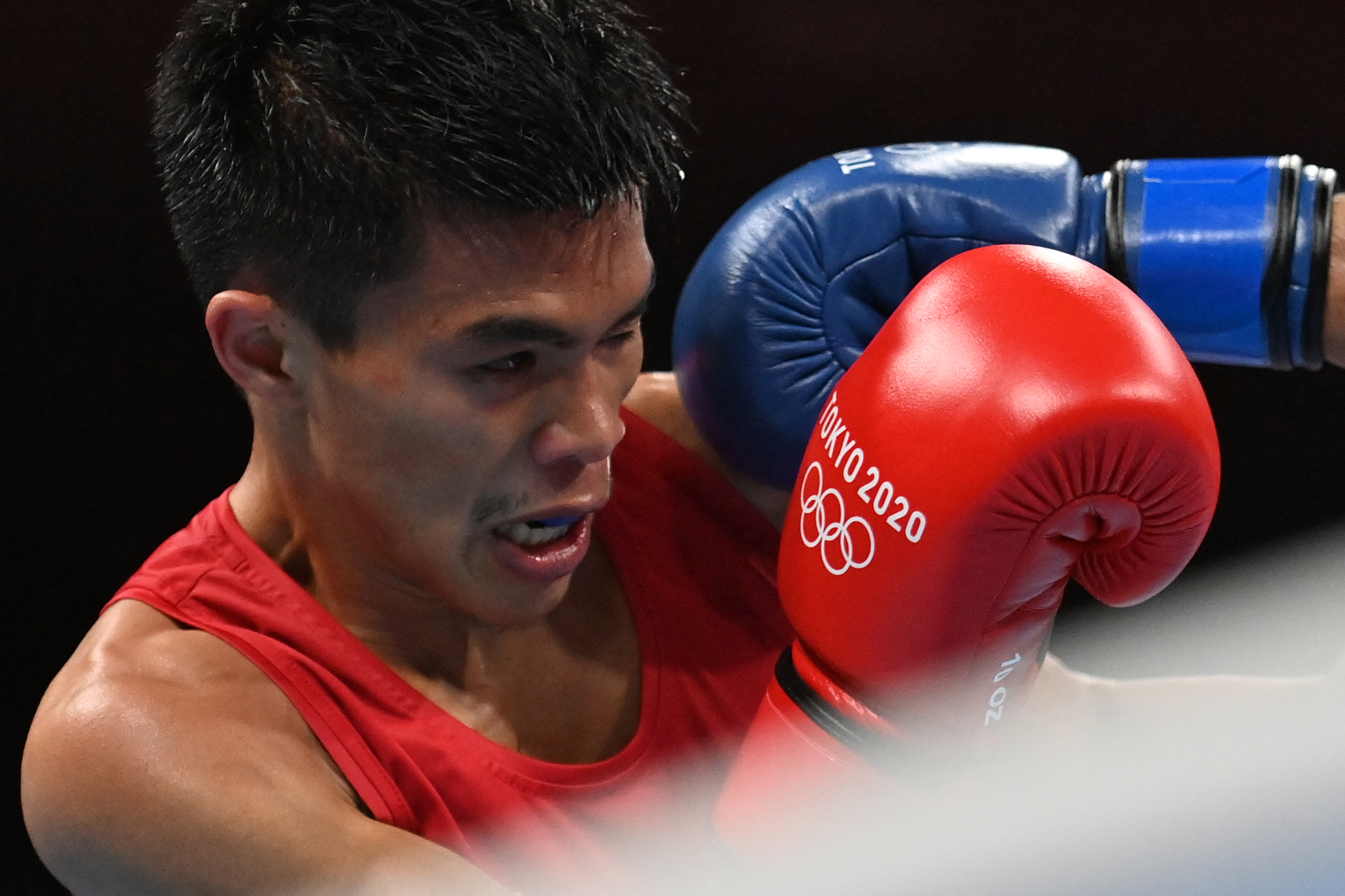 Decisive Wins Put Carlo Paalam, Bacyadan Closer To Paris Olympics