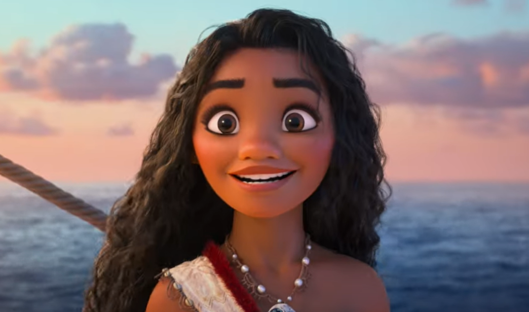 Moana 2 Will Likely Not Come To Disney+ Until 2025