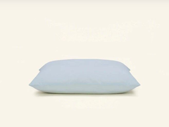 7 Best Pillows For Back Sleepers, Tested By Sleep Experts