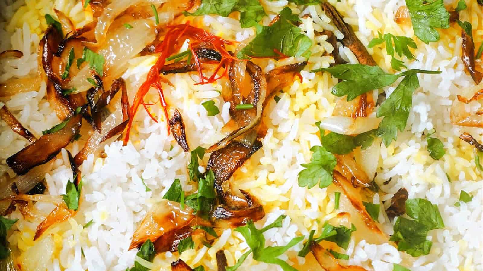 17 Fantastic Rice Dishes From Around The World To Make For Dinner