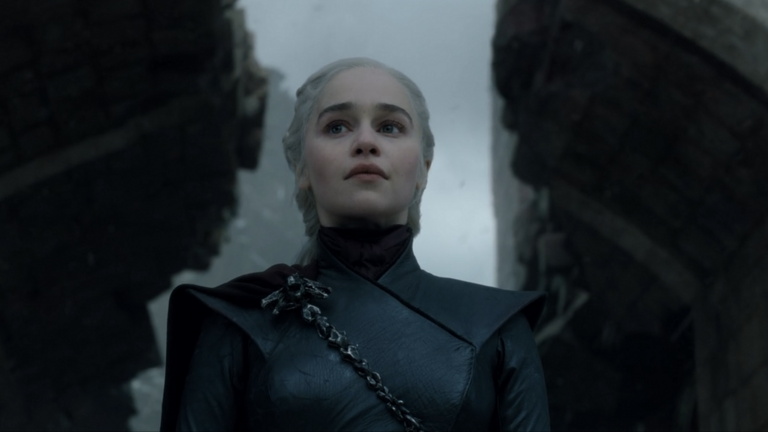  I Rewatched Game Of Thrones' Series Finale Five Years Later, And These 7 Moments Make Me Want To Restart From The Beginning 