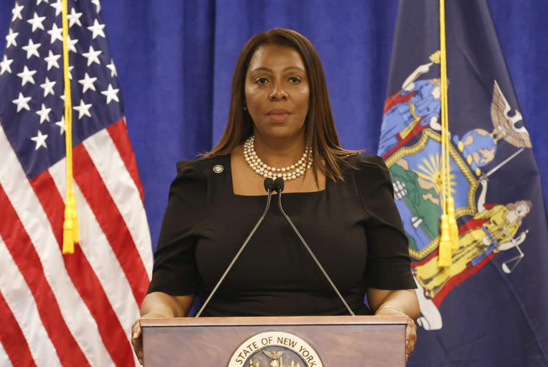 Gemini crypto exchange said Wednesday that following a settlement with New York Attorney General Letitia James, $2.18 billion will be returned to defrauded investors. The 29,000 investors lost money when Genesis Global Capital went bankrupt. Gemini said the fraud was not a crypto problem, but "old-fashioned financial fraud."