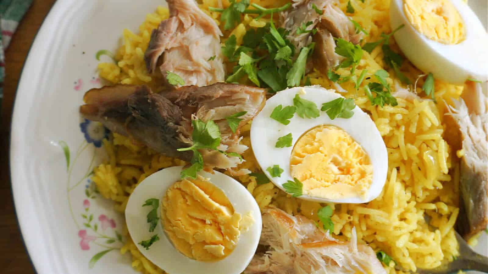 17 Fantastic Rice Dishes from Around the World to Make for Dinner