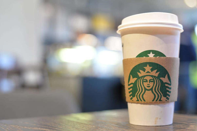 Starbucks Cups: Testing the Limits of Microwavable Magic