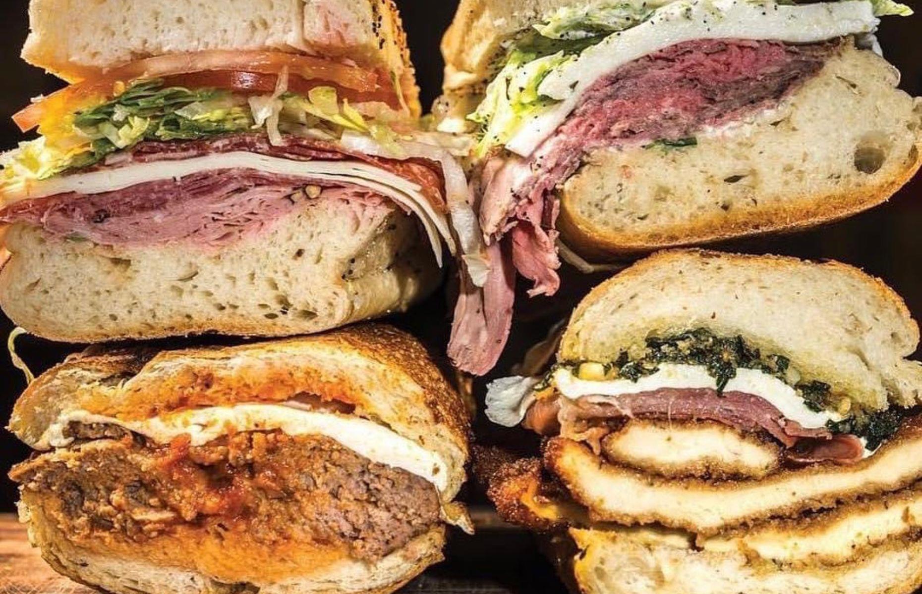 The BucketList Fast Food Restaurant In Every US State