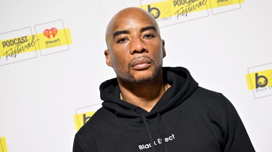 Charlamagne Tha God: White House Has ‘handcuffed’ Harris