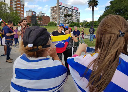 Foto: Montevideo Portal