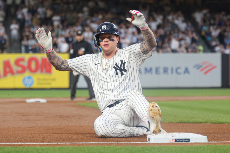 5 Must-Add Players for Your MLB Fantasy Baseball Team: V is for Verdugo