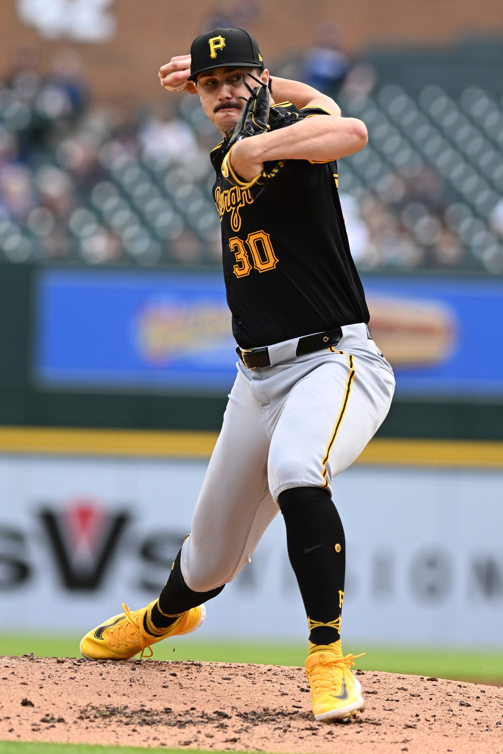 Look: LSU Baseball Star Paul Skenes Strikes Out Shohei Ohtani With ...