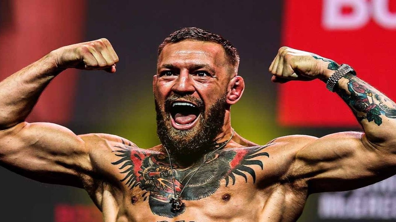 Dustin Poirier Makes A Prediction About Conor McGregor Vs Michael ...