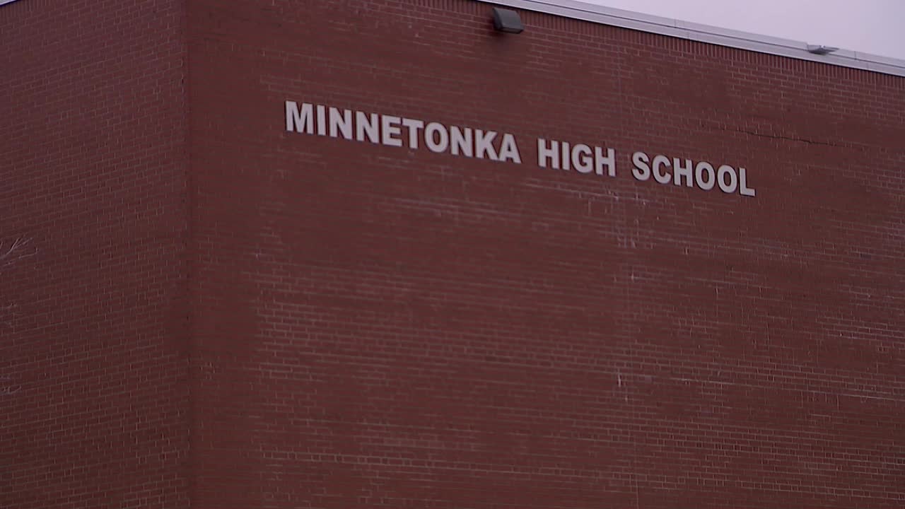 'Whooping Cough', Pertussis Outbreak Reported In Minnetonka Schools