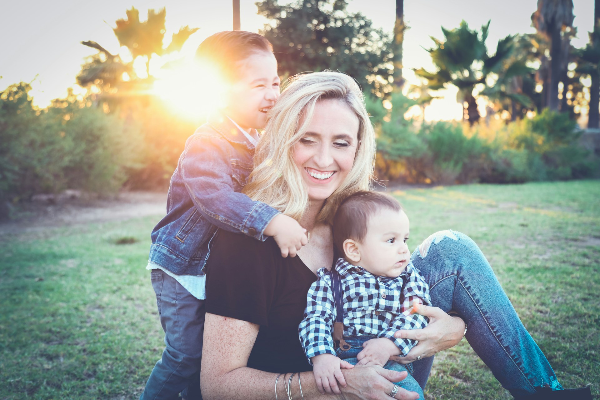Being a single parent comes with a lot of freedom - after all, you don't need to consult with a partner first before making decisions or planning things. For some single parents, this can be incredibly empowering. It can help you grow as a person and become more confident in yourself.