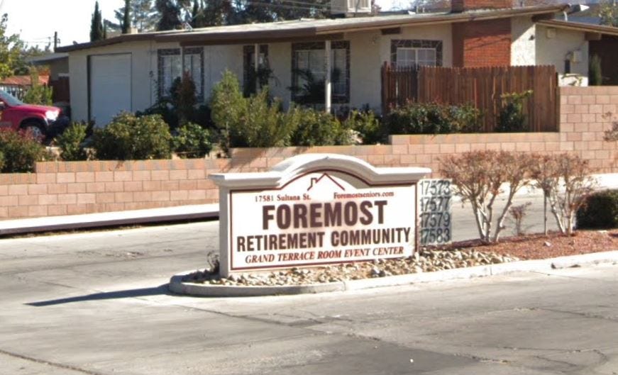 Elderly man accused of attempted murder following assault at Hesperia