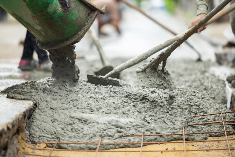 Study: Sorted Municipal Solid Waste Ash as Cement Substitute . Image Credit: Shine Nucha/Shutterstock.com