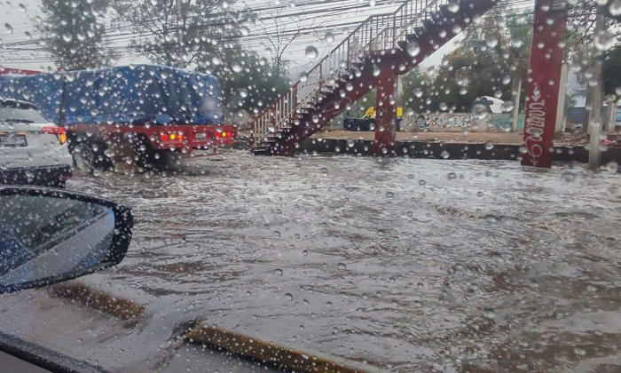 “tenemos recursos suficientes”: fondo estatal de desastres aplicará para damnificados por lluvias en el edomex, afirma horacio duarte
