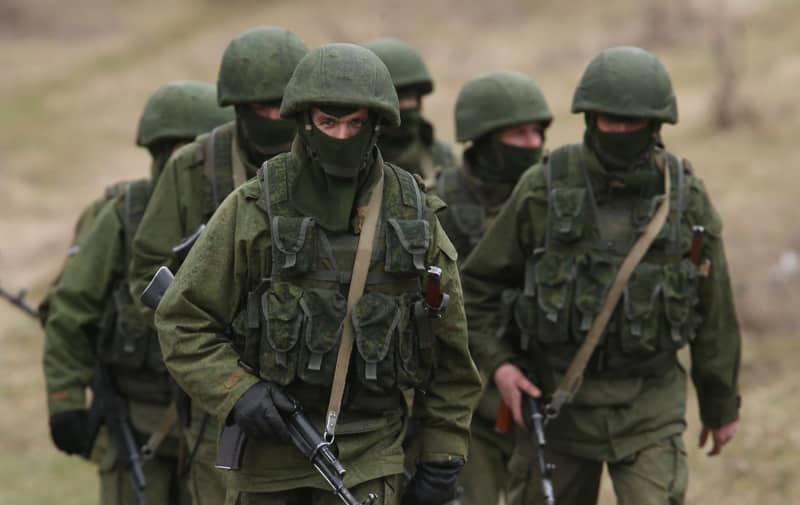 russia may conscript draftees due to significant losses in kharkiv region - atesh