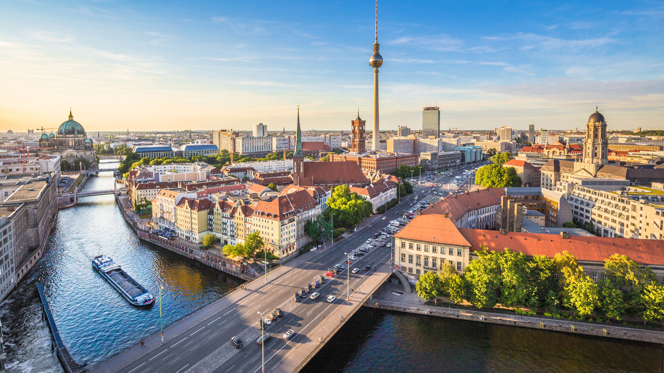 <a href="https://www.travelpulse.com/news/destinations/germany-travel-and-tourism-industry-still-lags-behind-its-european-neighbors" title="New data">New data</a> from the World Travel & Tourism Council found that Germany still lags behind its European neighbors in terms of international spending, with domestic tourism largely keeping the country's industry going strong. International travel spending in Germany remained 25 percent lower than in 2019 last year.
