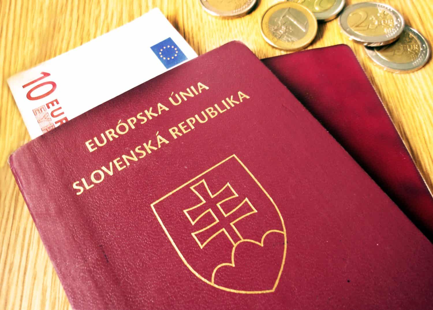 <p><a href="https://a-z-animals.com/animals/location/europe/latvia/?utm_campaign=feed&utm_source=rss_feed&utm_medium=in_content&utm_content=1312120">Latvia</a>, Slovakia, and Slovenia are tied for 9th place with access to 186 countries. All three of these countries were ruled by communist countries before achieving their independence. Latvia was under the control of the Soviet Union; Slovakia was a part of Czechoslovakia, and Slovenia was part of Yugoslavia. All three are now members of NATO. </p><p>Sharks, lions, alligators, and more! Don’t miss today’s latest and most exciting animal news. <strong><a href="https://www.msn.com/en-us/channel/source/AZ%20Animals%20US/sr-vid-7etr9q8xun6k6508c3nufaum0de3dqktiq6h27ddeagnfug30wka">Click here to access the A-Z Animals profile page</a> and be sure to hit the <em>Follow</em> button here or at the top of this article!</strong></p> <p>Have feedback? Add a comment below!</p>