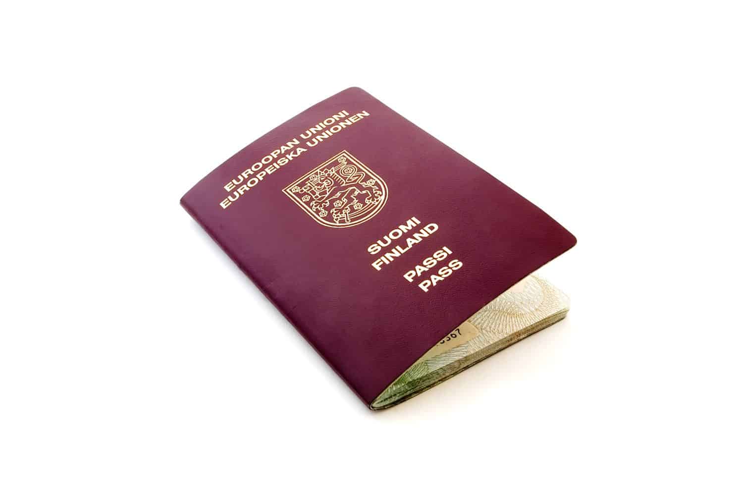 <p>The second place in the most powerful passports in the world goes to 7 countries: Austria, Finland, Ireland, Luxembourg, Netherlands, South Korea, and Sweden. Residents from neutral countries like Austria and Ireland or the Scandinavian countries like Finland and Sweden are generally well-received around the world. Second-place passports grant access to 193 countries. </p><p>Sharks, lions, alligators, and more! Don’t miss today’s latest and most exciting animal news. <strong><a href="https://www.msn.com/en-us/channel/source/AZ%20Animals%20US/sr-vid-7etr9q8xun6k6508c3nufaum0de3dqktiq6h27ddeagnfug30wka">Click here to access the A-Z Animals profile page</a> and be sure to hit the <em>Follow</em> button here or at the top of this article!</strong></p> <p>Have feedback? Add a comment below!</p>