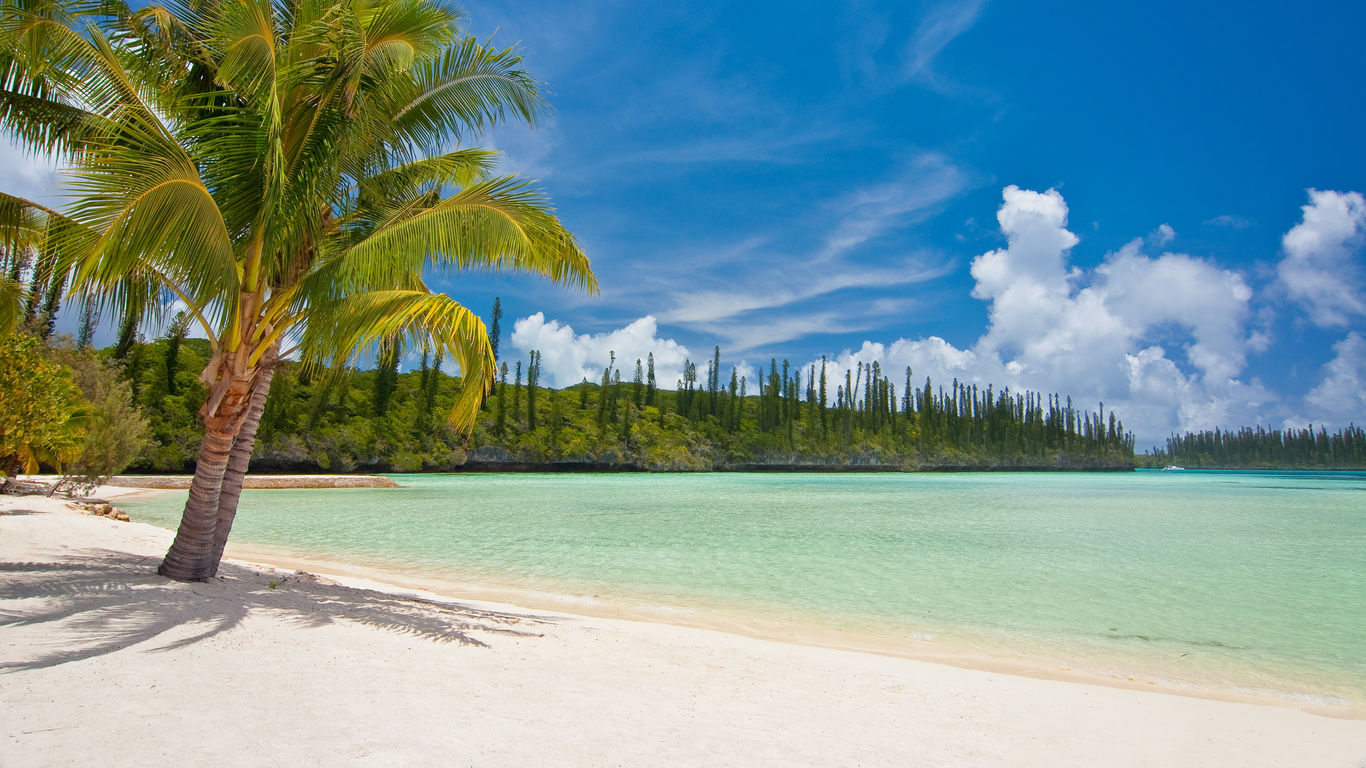 In the South Pacific, Americans should reconsider travel to New Caledonia due to civil unrest and crime.<br><br>"On May 15, 2024, the French Government declared a state of emergency due to the ongoing riots throughout New Caledonia over electoral reform," the State Department noted in a May 17 update. "The French Government closed the La Tontouta International Airport on May 14, 2024. The French Government also has taken and/or could take additional measures, including curfews, restrictions on freedom of movement, ID verification, and increased security inspections."