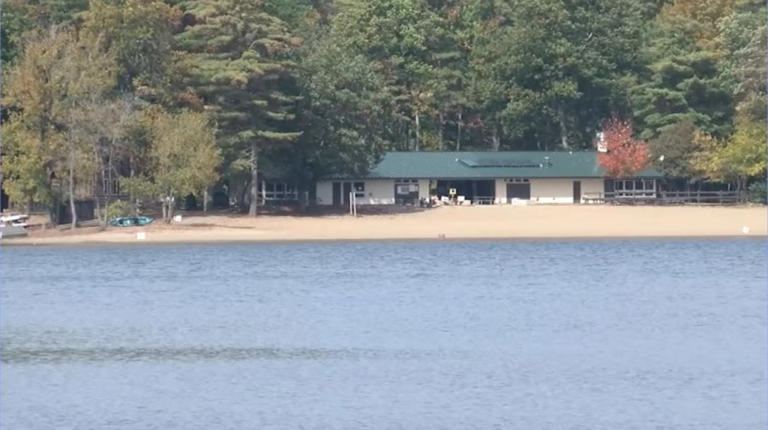 New vendor takes over concession stand at Moreau Lake State Park