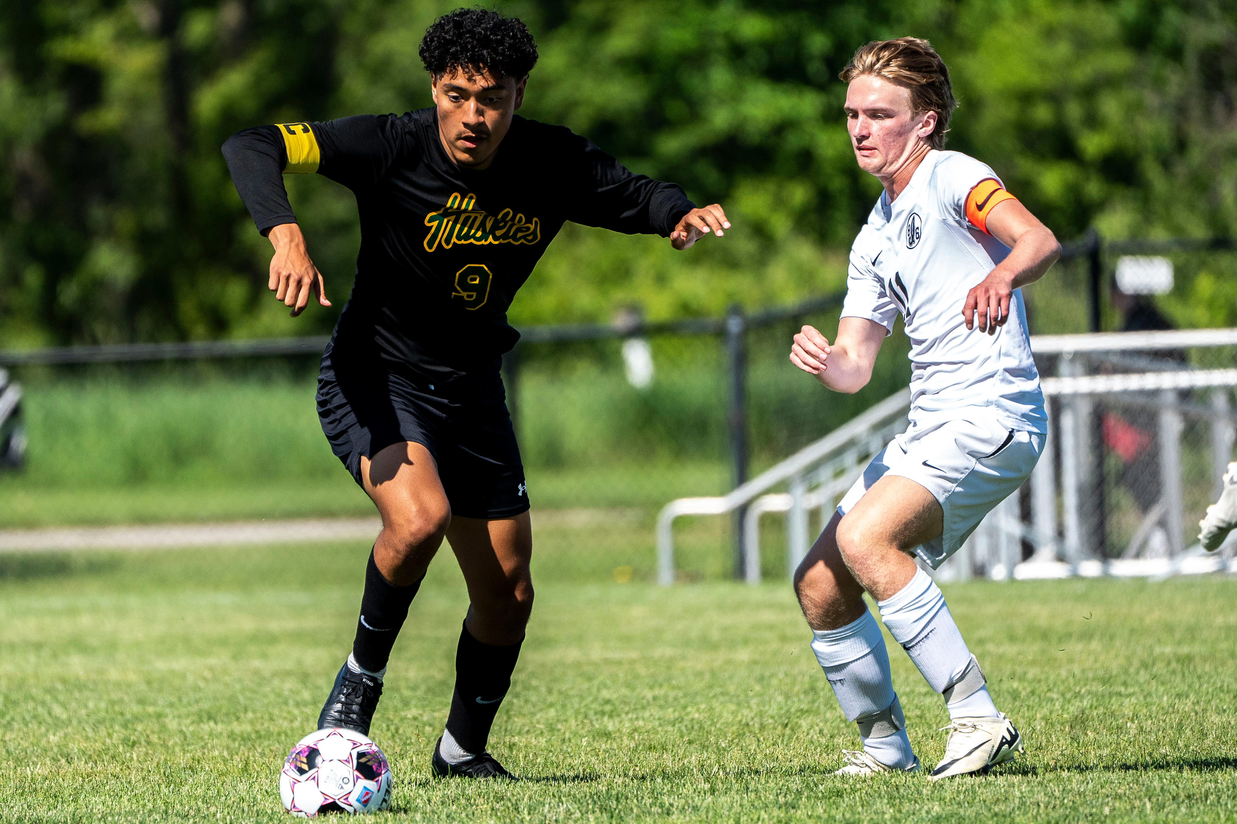 Iowa high school boys state soccer tournament Scores, bracket updates