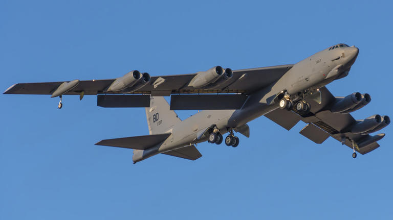 B-52 