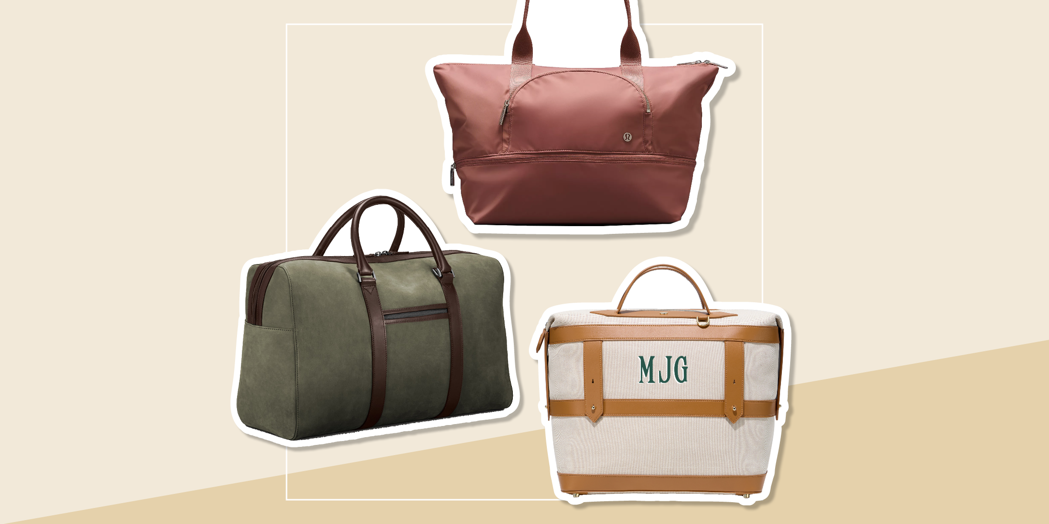 <p>When it comes to travel, <a href="https://www.veranda.com/shopping/g60333759/best-travel-tote-bags/">the right bag</a> is essential. Making sure you have a bag that can carry all your necessities is a crucial, yet often overlooked, aspect of trip preparation. We've previously offered recommendations for <a href="https://www.veranda.com/travel/g43402751/best-luxury-designer-luggage-brands/">luxury luggage</a>, <a href="https://www.veranda.com/shopping/g60298597/best-luggage-sets/">travel sets</a>, and even <a href="https://www.veranda.com/shopping/g45711664/best-crossbody-bags-for-travel/">crossbody bags</a> for travel, but now we're highlighting an unsung hero of transportation: the weekender bag.</p><p>We reached out Tom Marchant, CEO and co-founder of luxury travel brand <a href="https://www.blacktomato.com/us/">Black Tomato</a>, to talk a bit about these travel staples. He says investing in weekender bags that are lightweight and easy can make all the difference. He shares, "as the name might suggest, [weekender bags work for] long weekends or more ambitious trips where there are weight limitations for a flight." </p><p>Slightly larger than the average backpack yet not as cumbersome as a rolling carry-on, the weekender bag effortlessly fills the niche between the two. These bags, typically featuring an over-the-shoulder strap, are equipped with modern features such as key hooks, water bottle holders, shoe pockets and more, signaling that now is an excellent time to invest in one. </p><p>Weekender bags are perfect for all kinds of travel, from road trips to luxury international travel. For the most part, you can trust that your weekender bag will fit on the plane with you, whether under the seat in front of you or in the overhead compartment. Weekender bags also tend to be lighter than other luggage, which is an important consideration when traveling. Read on to discover 19 travel expert-approved weekender bags.</p>