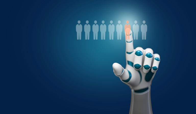 AI in Employee Development: How AI Can Help Identify and Train Valuable Employees