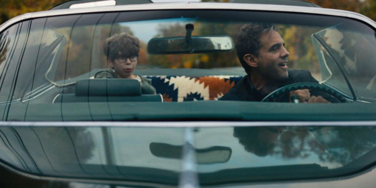 ‘Ezra' Review: Bobby Cannavale Lets It Rip as a Dad Who Kidnaps His Autistic Son in Tony Goldwyn's Not-Bad Hearttugger