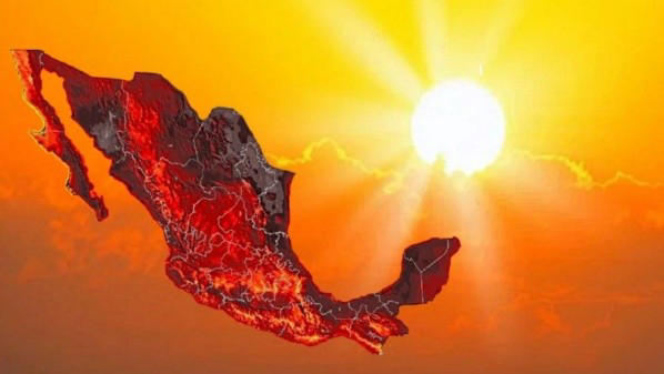 ¿cuándo Termina La Tercera Ola De Calor En México Descúbrelo Aquíemk 5312