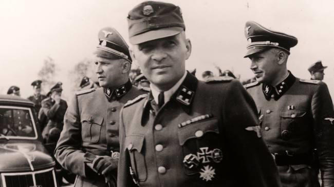 ‘The Commandant's Shadow' Review: A Chilling Documentary Postscript to ‘The Zone of Interest' that Centers on Rudolf Höss' Children