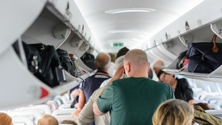Les prix des bagages cabine en avion explosent, voici pourquoi